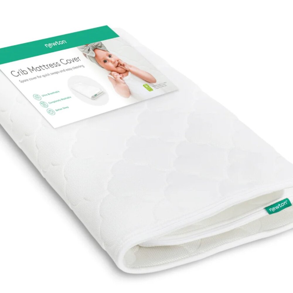 Crib Mattress Protector